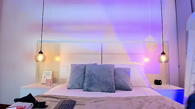 alehia cute online show from November 2025 10:29:02 PM