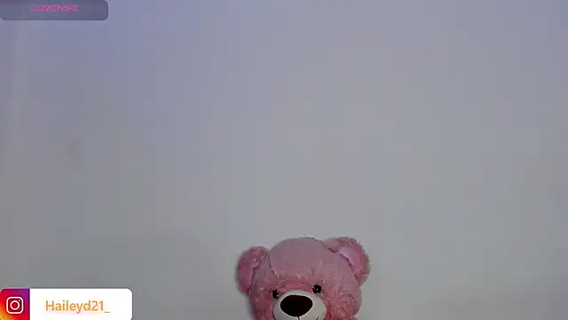 HaileyDuke online show from February 2026 01:39:02 AM