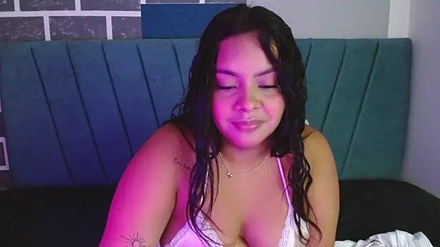 Amaranta carey online show from September 2025 11:32:02 PM