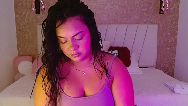 Amaranta carey online show from October 2025 11:36:02 PM