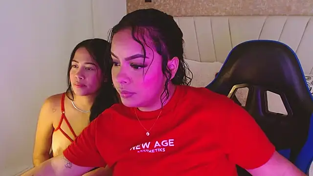 Amaranta carey online show from October 2025 12:00:02 AM