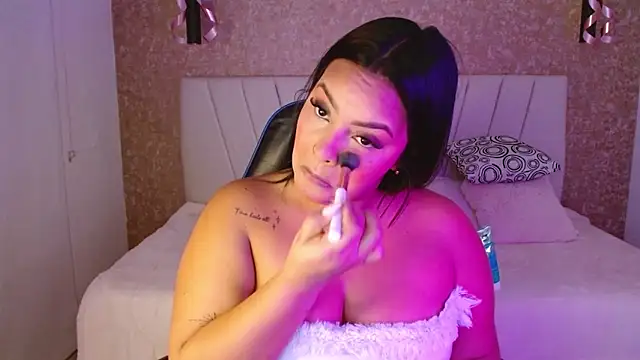 Amaranta carey online show from November 2025 11:59:02 PM