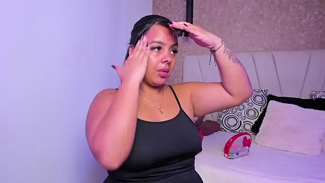 Amaranta carey online show from March 2026 11:40:01 PM