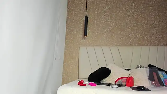 Amaranta carey online show from March 2026 11:28:02 PM