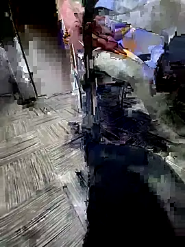 MexicanoPuebla23 online show from October 2025 12:19:01 AM