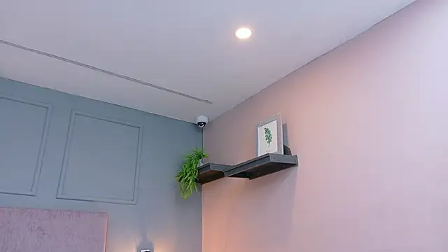 Camila Hill  online show from September 2025 04:17:02 AM