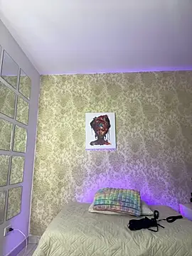 MorenaLush Eup online show from February 2026 03:12:02 AM