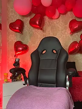 MorenaLush Eup online show from March 2026 01:03:01 AM