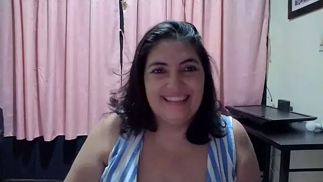 lina maria99 online show from February 2026 12:51:01 AM