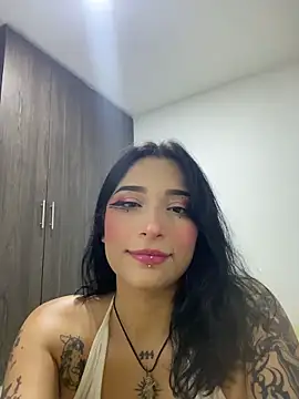 ImEmily444 online show from November 2025 01:26:02 AM