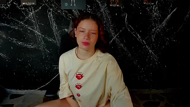 AphroditeSweet online show from October 2025 09:44:02 PM