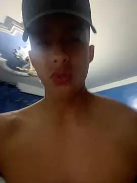 May Blackx online show from September 2025 05:20:01 AM