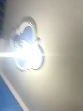 May Blackx online show from December 2025 04:29:02 AM