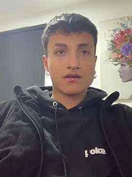 Milan Bach online show from March 2026 09:34:02 AM