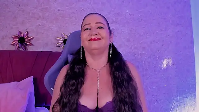 PalomaLombardi online show from January 2026 08:14:02 PM