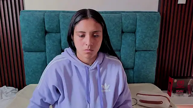 EmilyGala online show from September 2025 08:54:01 PM