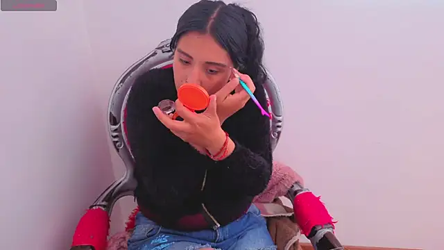 EmilyGala online show from September 2025 05:40:02 PM