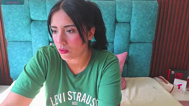 EmilyGala online show from September 2025 08:13:02 PM