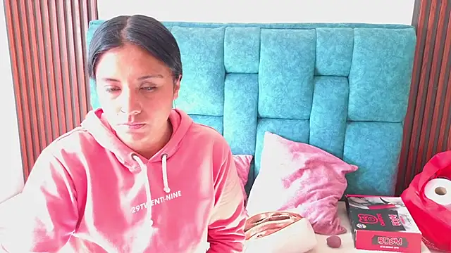 EmilyGala online show from October 2025 08:06:02 PM