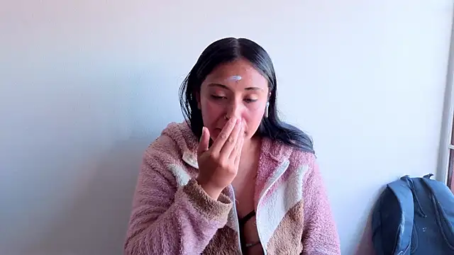 EmilyGala online show from November 2025 07:47:01 PM