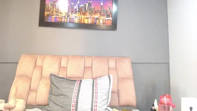 CharlotteCottin online show from October 2025 11:30:02 AM