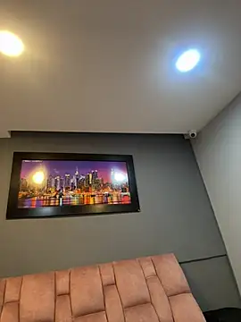 CharlotteCottin online show from March 2026 01:36:02 PM