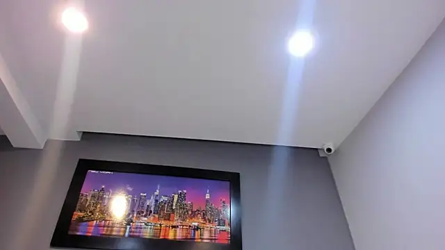 CharlotteCottin online show from April 2026 02:50:01 PM