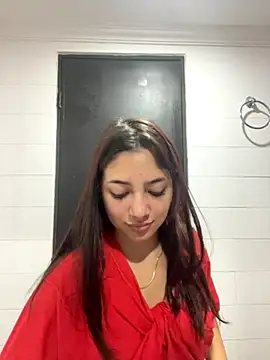 LisaGoddes online show from October 2025 07:33:02 PM