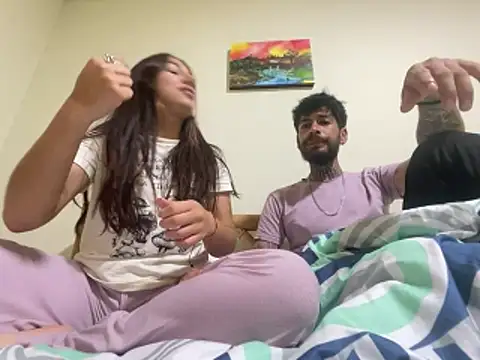 LisaGoddes online show from February 2026 10:46:02 PM