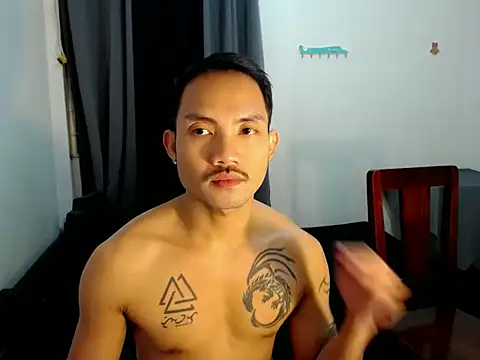 Snapshot of Thefriskyasian chatting on February 2026 11:59:01 AM Thefriskyasian online show from February 2026 11:59:01 AM