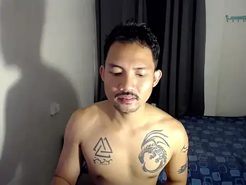 Snapshot of Thefriskyasian chatting on April 2026 10:13:01 AM Thefriskyasian online show from April 2026 10:13:01 AM