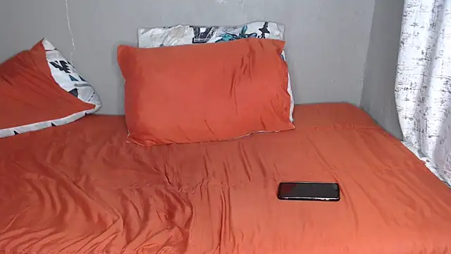 Lunalee online show from February 2026 01:42:02 AM