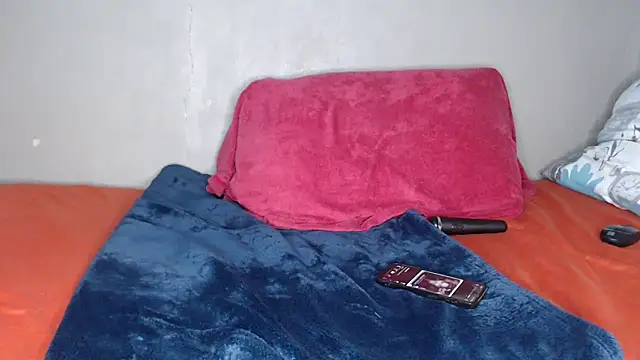 Lunalee online show from March 2026 11:19:02 PM