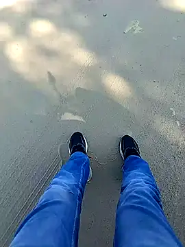 Desiandaj online show from December 2025 08:31:01 AM