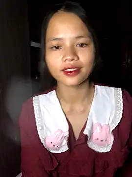 Hana-44 online show from October 2025 07:24:01 PM