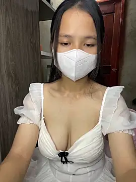 Hana-44 online show from October 2025 02:01:02 AM