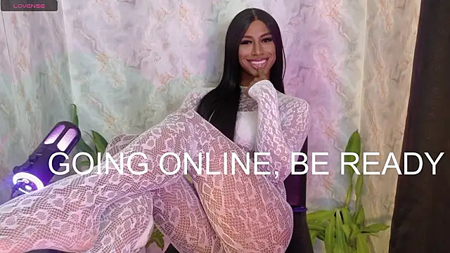 beauty nina online show from March 2026 01:26:01 PM