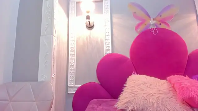 Saammy 17 online show from November 2025 08:30:02 PM