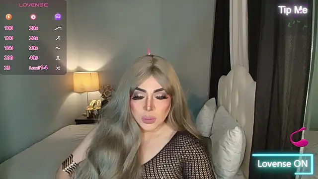 Unforgettable Maria online show from November 2025 04:00:02 AM