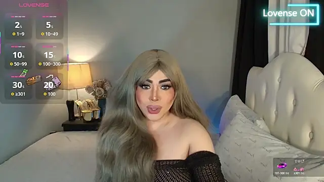 Unforgettable Maria online show from February 2026 02:43:01 AM