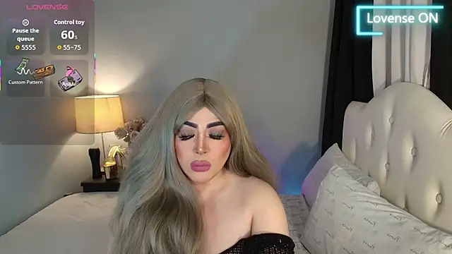 Unforgettable Maria online show from March 2026 02:18:01 AM