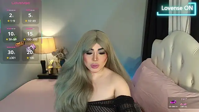 Unforgettable Maria online show from March 2026 02:06:02 AM