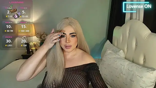 Unforgettable Maria online show from July 2026 01:10:02 AM