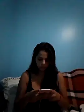 Snapshot of PatyPatriciaa chatting on April 2026 02:31:01 AM PatyPatriciaa online show from April 2026 02:31:01 AM