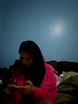 Snapshot of PatyPatriciaa chatting on June 2026 01:39:01 AM PatyPatriciaa online show from June 2026 01:39:01 AM