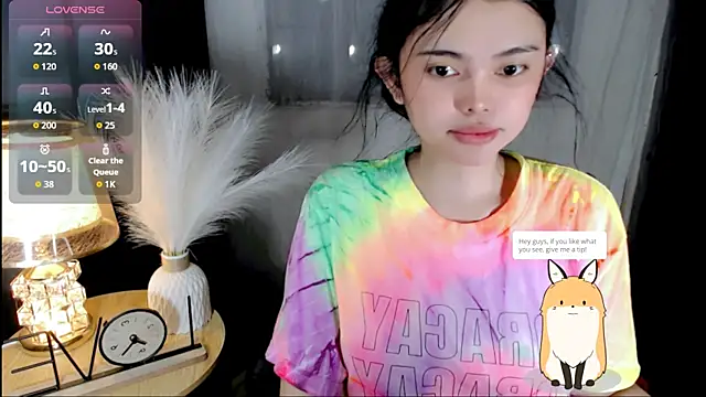 wildest fantasy online show from July 2026 04:54:01 AM