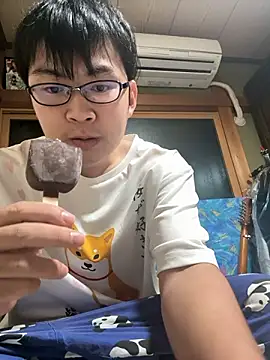 hiromu53 online show from November 2025 03:03:02 PM