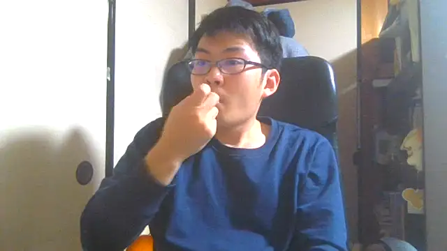 hiromu53 online show from March 2026 01:16:02 PM