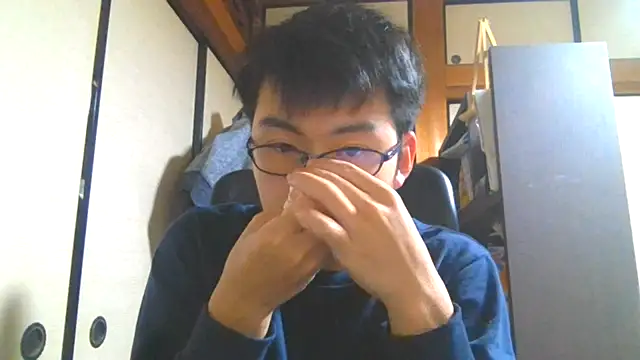 hiromu53 online show from March 2026 01:50:02 PM