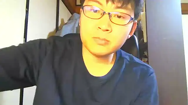 hiromu53 online show from April 2026 11:33:01 AM